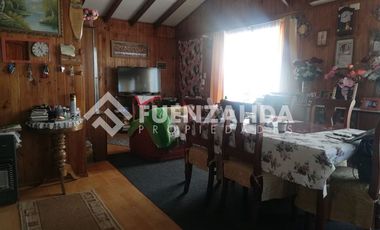 Casa en Venta en centro Puerto Montt