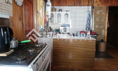 Casa en Venta en centro Puerto Montt