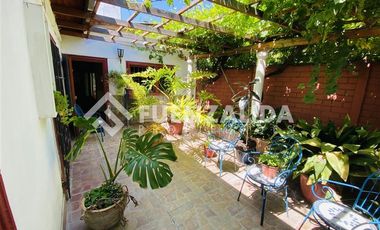 Casa en Venta en Avenida Diego Silva, Conchalí