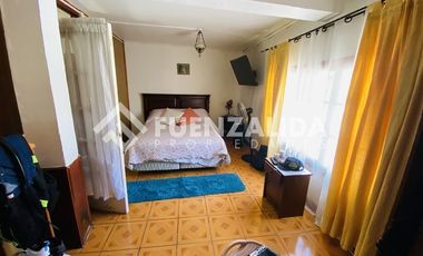 Casa en Venta en Avenida Diego Silva, Conchalí