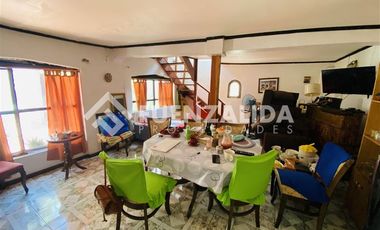 Casa en Venta en Avenida Diego Silva, Conchalí