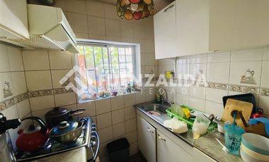 Casa en Venta en Avenida Diego Silva, Conchalí