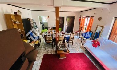Casa en Venta en Avenida Diego Silva, Conchalí