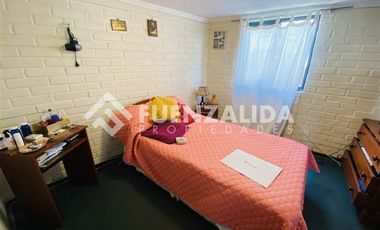 Casa en Venta en Avenida Diego Silva, Conchalí