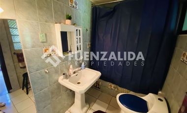 Casa en Venta en Avenida Diego Silva, Conchalí