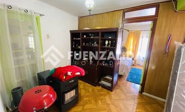 Casa en Venta en Avenida Diego Silva, Conchalí