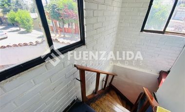 Casa en Venta en Avenida Diego Silva, Conchalí