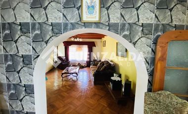 Casa en Venta en Avenida Diego Silva, Conchalí