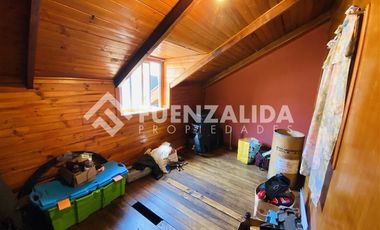 Casa en Venta en Avenida Diego Silva, Conchalí