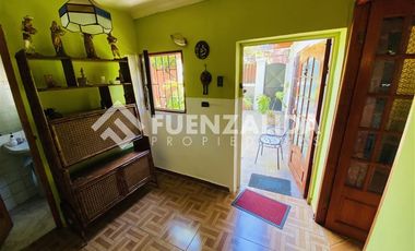 Casa en Venta en Avenida Diego Silva, Conchalí