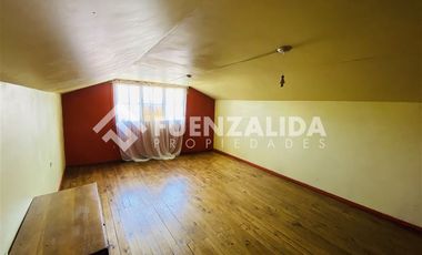 Casa en Venta en Avenida Diego Silva, Conchalí