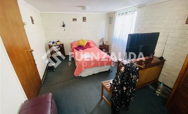 Casa en Venta en Avenida Diego Silva, Conchalí