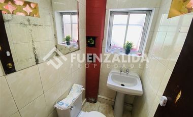 Casa en Venta en Avenida Diego Silva, Conchalí