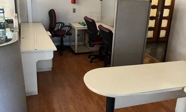 Oficina en Arriendo en Asturias