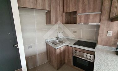 Departamento en Venta en Av. Padre Alberto Hurtado