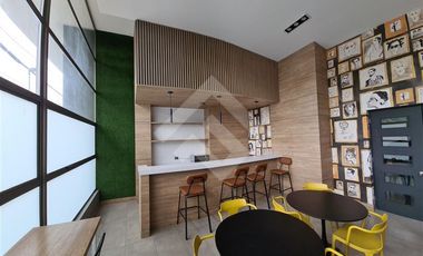 Departamento en Venta en Av. Padre Alberto Hurtado