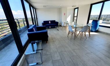 Departamento en Venta en Martinez de Rozas