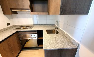 Departamento en Venta en Martinez de Rozas