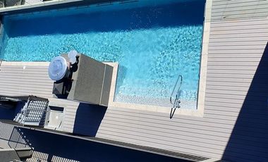 Departamento en Venta en Martinez de Rozas