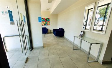 Departamento en Venta en Martinez de Rozas