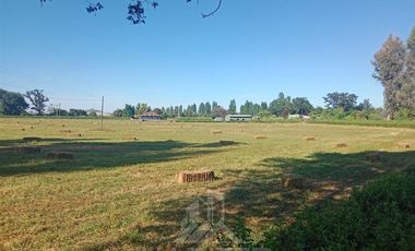 Parcela en Venta en Minutos de Linares