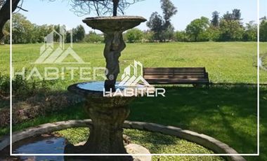 Parcela en Venta en Minutos de Linares