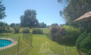 Parcela en Venta en Minutos de Linares