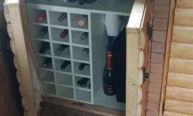 Parcela en Venta en Minutos de Linares