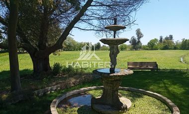 Parcela en Venta en Minutos de Linares