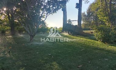Parcela en Venta en Minutos de Linares
