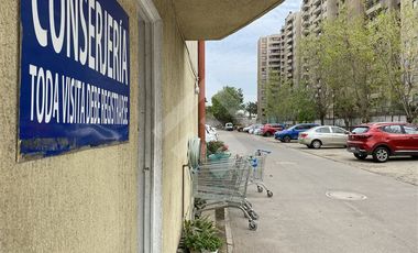 Departamento en Venta en VECINAL /NUEVA CENTRAL