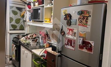 Departamento en Venta en VECINAL /NUEVA CENTRAL