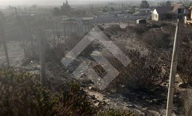 Sitio en Venta en Rinconada El Sauce, Coquimbo