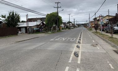 Sitio en Venta en Centro