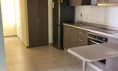 Departamento en Venta en Primera Avenida con Tercera Transversal