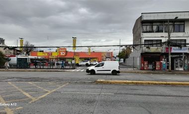 Departamento en Venta en Primera Avenida con Tercera Transversal