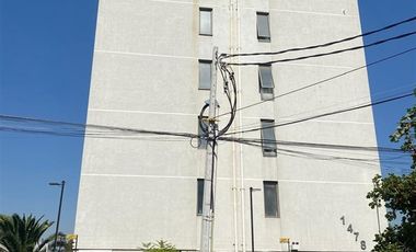 Departamento en Venta en Primera Avenida con Tercera Transversal