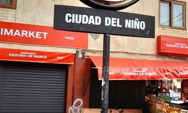 Departamento en Venta en Primera Avenida con Tercera Transversal