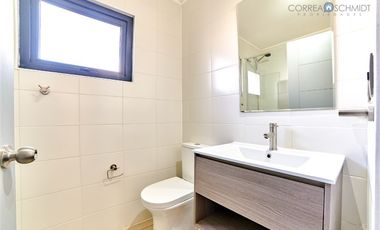 Casa en Venta en El Polo de Machalí