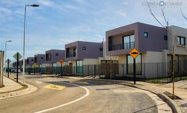 Casa en Venta en El Polo de Machalí