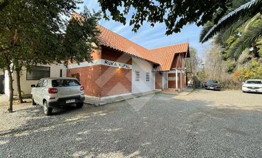 Parcela en Venta en El Alba 2 Chicureo