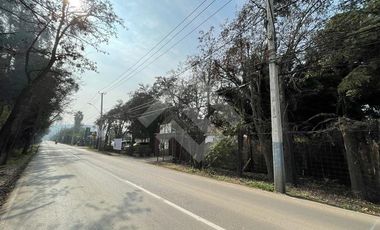 Parcela en Venta en El Alba 2 Chicureo