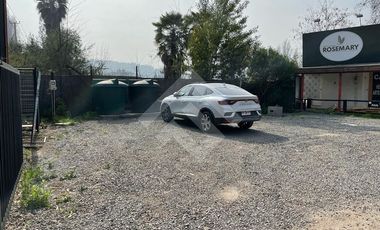 Parcela en Venta en El Alba 2 Chicureo