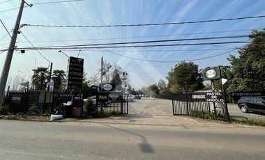 Parcela en Venta en El Alba 2 Chicureo