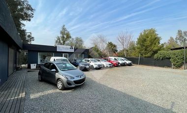 Parcela en Venta en El Alba 2 Chicureo