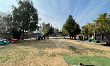 Parcela en Venta en El Alba 2 Chicureo