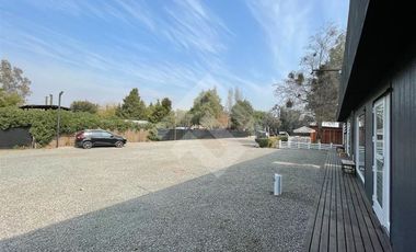 Parcela en Venta en El Alba 2 Chicureo