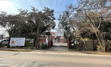 Parcela en Venta en El Alba 2 Chicureo