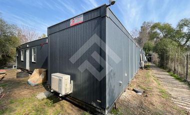 Parcela en Venta en El Alba 2 Chicureo