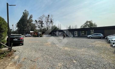 Parcela en Venta en El Alba 2 Chicureo